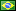 Country flag for Brazil